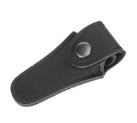 COSMEVIVI French Horn Pouch for Trumpet Lightweight Mouthpiece Case Portable Music Instrument Storage Bag Convenient Design for Musicians The Go