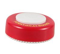 COSMEVIVI Goat Sound Button Noise Maker for Halloween Party Game Prop Pranks Present Screaming Sheep Desk Toy Sturdy Talking Button
