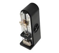 COSMEVIVI Guitar Violin Metronome Mechanical Drum Metronome for Piano Practice Volume Accurate Rhythm Tool for Music Students Convenient for All Instruments