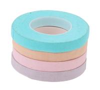COSMEVIVI Guzheng Lute Performance Pcs Nail Adhesive Tapes for Comfortable Playing Experience