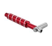 COSMEVIVI Heavy Duty Drum Tuner Key Wrench Tool for Acoustic Electronic Drums Design for Easy Tuning and Portability for Musicians The Go