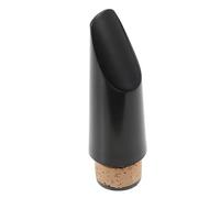 COSMEVIVI High-pitched B Clarinet Mouthpiece Replacement for Clarinet Wind Instrument Accessories for Practice Sessions and Performances