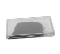COSMEVIVI Iron Filings Magnetic Field Demonstration Kit for Physics Experiments Reliable Iron Powder Shavings Teaching Tool for Schools and Science Labs Understanding Electromagnetic Concepts