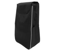 COSMEVIVI Large Capacity Replacement Bag for Shopping Trolley and Hand Push Cart, Waterproof Oxford Cloth with Exceptional Durability, Suitable for Outdoor Shopping and Heavy Duty Use