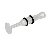 COSMEVIVI Mouth Training Device for Trumpet Practice Enhances Lip Vibration and Embouchure Strength for Standard Trumpets for Daily Warm-ups and Performance Preparation