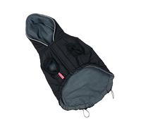 COSMEVIVI Outdoor Pet Vest Dog Cold Weather Vest Soft Cotton Night Vision for Safe Walks