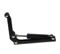 COSMEVIVI Piano Slow Falling Device Piano Buffer for Keyboard Cover Easy Installation Finger Protector and Quiet Design to Prevent Accidental Injuries