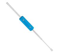 COSMEVIVI Piano Tuning Tool Professional Dual- Spanner for Accurate Pitch Musical Instruments Design Essential Accessory for Piano Servicing and Maintenance