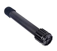 COSMEVIVI Portable Folding Flute Stand Stable Support, Flute Holder for Home and Outdoor Display, Desktop Clarinet and Instrument Rack