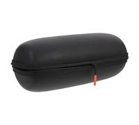 COSMEVIVI Portable Microphone Bag Shockproof Carrying Case for Microphone Speakers and Accessories Lightweight Storage for Travel and Outdoor Use
