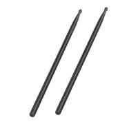COSMEVIVI Professional 5a Carbon Fiber Drumsticks Pair for Drum Kit and Snare, Universal Stage Drum Sticks for Performance and Practice