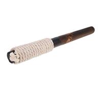 COSMEVIVI Professional Fire Eating Torch for Stage Sichuan Opera Face Changing Torch Head Fire Breathing Stick Performance Prop