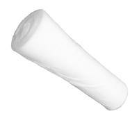 COSMEVIVI Range Hood Filter Nonwoven Paper for Kitchen Hood, White Non-woven Fabrics with Versatile Fit and No Cleaning Needed, Oil Absorbing Film for Kitchen Ventilator