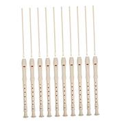 COSMEVIVI Recorder Boys and Girls Soprano Recorder Student Practice Wind Instrument Boy Girl Educational Toy for Music Class