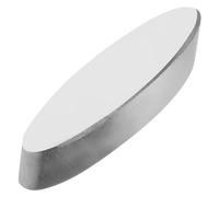 COSMEVIVI Reflector Secondary Mirror for Astronomical Telescope Optical Mirror Easy to Install Stargazing Upgrade