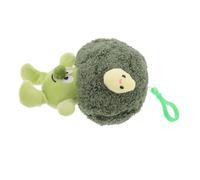 COSMEVIVI Resistant to Unraveling Plush Keychain Backpack Pendant for Keychain Decor