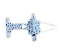 COSMEVIVI Reusable Female Dog Diapers Breathable Pet Underwear for Menstruation Comfortable Stylish Pet Panties Xl for Protecting Home from Stains and Damage