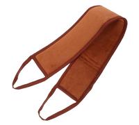 COSMEVIVI Reusable Tanning Women on with to Applicator Plush Back Or for Lotion Easy Use Design Even Coverage Applying Moisturising Lotions and Travel Hard-to-Reach Areas