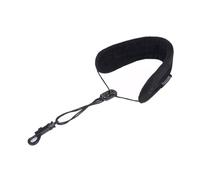 COSMEVIVI Saxophone Shoulder Strap Sax Harness Fit for Alto Tenor Soprano Saxophones Relieve Neck Pressure Prevent Neck Pain Easy to Use