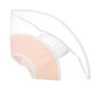 COSMEVIVI Soft Cat Cone Collar Cone for Cats and Dogs after Breathable Design to Prevent Licking and Scratching