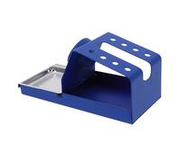 COSMEVIVI Solder Iron Holder Heavy-Duty Support for Stability and Precision Electronics Repair and Circuit Soldering Compatible Standard Soldering Iron Handles
