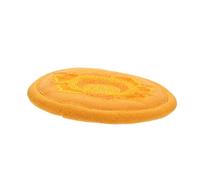 COSMEVIVI Sound Bowl Mat Embroidered Teapot Design Yoga Studio Decor Buddhism Prop Singing Bowl Pad