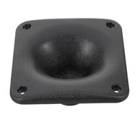 COSMEVIVI Stage Speaker Horn Speaker for Performance Compact Design Enhances Sound Quality for Outdoor Events and Venues