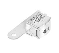 COSMEVIVI Tape Recorder Stereo Head Double Channels Cassette Tape Recorder Part Magnetic Head for Audio Quality Improvement in Home Studio