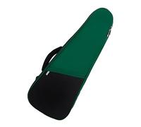 COSMEVIVI Ukulele Carrying Bag Oxford Case Comfortable Shoulder Strap Musical Instrument Storage Pouch for Outdoor Use Lightweight and Design
