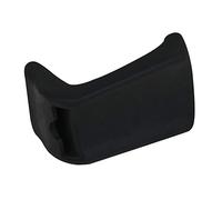 COSMEVIVI Versatile Flute Accessories Clarinet Oboe Thumb Rest Comfortable and Sturdy Finger Cot