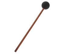 COSMEVIVI Whale Singing Gong Resonant Mallet Friction Mallet Handle for Meditation and Sound Baths for Yoga and Marimba Applications