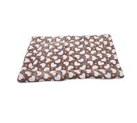 COSMEVIVI Winter Pet Mat Home Pet Bed Cushion Comfortable Dog Nest Long Serving Life for Dog Supplies