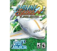 Cosmi Airline Tycoon 2 Gold Edition