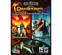 Cosmi, Drakensang Complete RPG Saga: River of Time and Phileasson's Secret