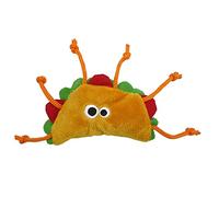 Cosmi Pet LLC 19006514: Toy Cat Tabby Taco