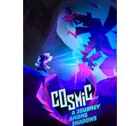 Cosmic: A Journey Among Shadows (PC) - Steam Key - GLOBAL