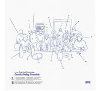 Cosmic Analog Ensemble - Les Grandes Vacances [VINYL]