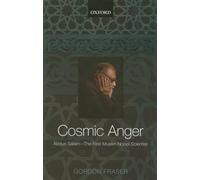Cosmic Anger: Abdus Salam - The First Muslim Nobel Scientist