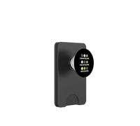 Cosmic Apocalypse Saying Lunar Eclipse Solar Eclipse PopSockets PopWallet for MagSafe