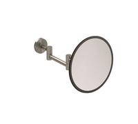 Cosmic Architect Sp Wall Hook Circular Design Brushed Black Towel Hanger