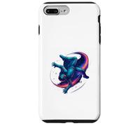 Cosmic Astronaut Gravity Spin Flow Case for iPhone 7 Plus/8 Plus