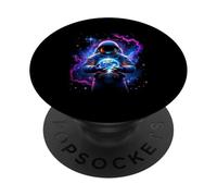 Cosmic Astronaut PopSockets Adhesive PopGrip