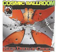 Cosmic Ballroom - Your Drug of Choice