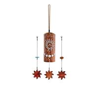 Meinl Sonic Energy Cosmic Bamboo Chime Luna (evening) 432 Hz