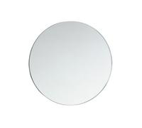 Cosmic Bathroom Mirror 60 X 60 Cm, Round