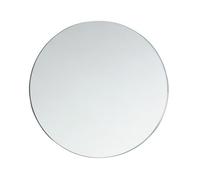 Cosmic Bathroom Mirror 80 X 80 Cm, Round
