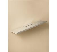 Cosmic Bathroom Shelf, Bathroom Organizer, 40Cm, Chrome , Architect S+ Collection