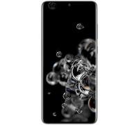 (Cosmic Black) Samsung Galaxy S20 Ultra 5G Dual Sim | 128GB | 12GB RAM