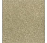 Cosmic Bleach Cleanable Twist Pile Carpet By Remland (Dorado, 1M X 4M)