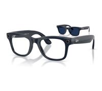 Cosmic Blue/Sapphire Photochromic / 53